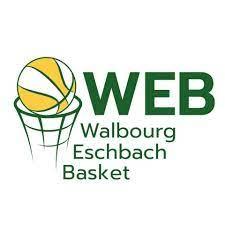 WALBOURG ESCHBACH BASKET - 4