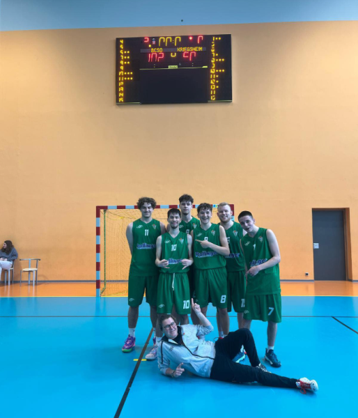 MATCH KRIEGSHEIM -30-3-25