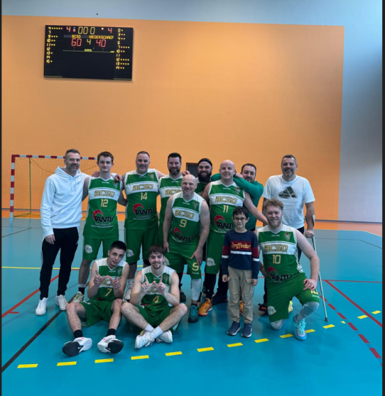 MATCH 22-3-26 NIEDERSCHAEFFOLSHEIM VICTOIRE 60-40