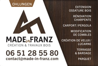 MADE in FRANZ